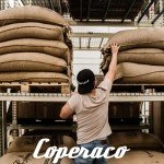 Coperaco Guatemala Whole Bean Light Roast Coffee