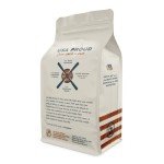American Joe Tropic Lightning Medium-Dark Whole Bean Coffee
