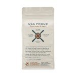 American Joe Tropic Lightning Medium-Dark Whole Bean Coffee