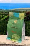 Volcanoking 100% Kona Medium Dark Roast Coffee
