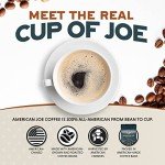 American Joe Pearl Harbor 100% US Grown Coffee