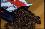 Hawaiian Kona Blend Medium Dark Roast Coffee 12 Oz