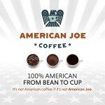 American Joe Pearl Harbor 100% US Grown Coffee