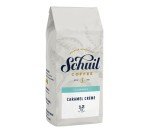 Caramel Crème Light Roast Whole Bean Coffee