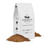Couple's Jamaican Me Crazy Medium Roast Coffee