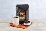 Moose Munch Milk Chocolate Caramel Coffee Beans