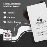 Couple's Jamaican Me Crazy Medium Roast Coffee