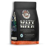 Salty Siren Caramel Chocolate Ground Coffee 12 oz