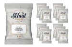 Caramel Toffee Whole Bean Flavored Coffee - 12 Pack