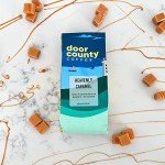 Heavenly Caramel Flavored Whole Bean Coffee 10 oz
