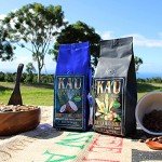 Coconut Caramel Crunch Hawaiian Ground Coffee 10oz