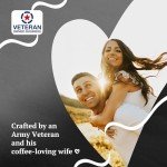 Couple's Jamaican Me Crazy Medium Roast Coffee