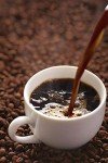 Moose Munch Milk Chocolate Caramel Coffee Beans