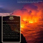 Coconut Caramel Crunch Hawaiian Ground Coffee 10oz