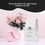 Couple's Jamaican Me Crazy Medium Roast Coffee