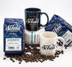 Caramel Crème Light Roast Whole Bean Coffee