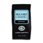 Sea Salt Caramel Medium Roast Whole Bean Coffee