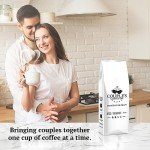 Couple's Jamaican Me Crazy Medium Roast Coffee