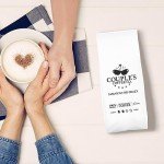 Couple's Jamaican Me Crazy Medium Roast Coffee
