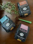 Sea Salt Caramel Medium Roast Whole Bean Coffee