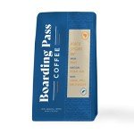 Boarding Pass Brazilian Specialty Medium-Dark Roast Coffee
