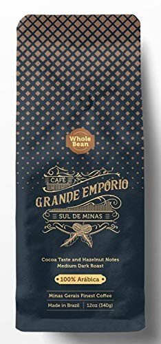 Café Grande Empório Sul De Minas