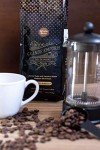 Brazilian Medium Dark Roast Arabica Coffee Blend