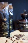 Brazilian Medium Dark Roast Arabica Coffee Blend