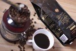 Brazilian Medium Dark Roast Arabica Coffee Blend