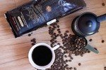Brazilian Medium Dark Roast Arabica Coffee Blend