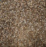 Cupella Premium Brazilian Santos Whole Bean Coffee