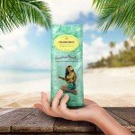 Hawaiian Paradise Medium Roast Coffee Grounds – 7 OZ