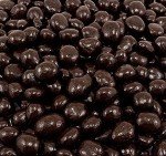 Dark Chocolate Espresso Beans - 2 Pound Bag