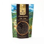 Cafe Britt Gourmet Chocolate-Covered Coffee Beans 3-Pack