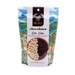 Cafe Britt Gourmet Chocolate-Covered Coffee Beans 3-Pack