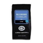 Blueberry Cobbler Decaf Coffee - 12oz Whole Beans