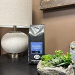 Blueberry Cobbler Decaf Coffee - 12oz Whole Beans