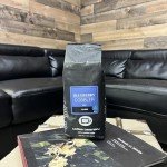 Blueberry Cobbler Decaf Coffee - 12oz Whole Beans