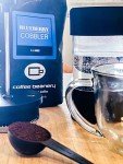 Blueberry Cobbler Coffee Blend