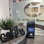 Blueberry Cobbler Decaf Coffee - 12oz Whole Beans