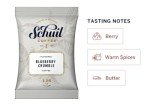 Blueberry Crumble Whole Bean Flavored Coffee Pack