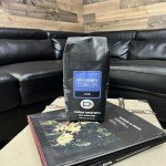 Blueberry Cobbler Coffee Blend