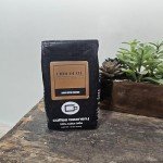 Chocolate Peanut Butter Cup Flavored Whole Bean Coffee