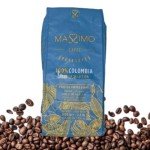 Colombia Italian Flavored Medium & Dark Roast Coffee