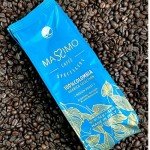 Colombia Italian Flavored Medium & Dark Roast Coffee