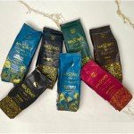 Colombia Italian Flavored Medium & Dark Roast Coffee