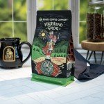 Highland Grog Butterscotch Caramel Ground Coffee