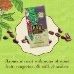 Ka'u Coffee Mill Medium Dark Roast Whole Beans