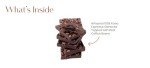 Gourmet Dark Chocolate Bar with Kona Espresso