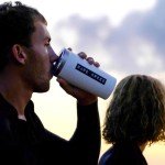 Brazil French Roast Ground Coffee - Low Acid Arabica